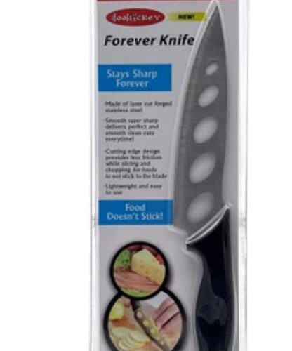 Stainless Steel Sharp Forever Knife